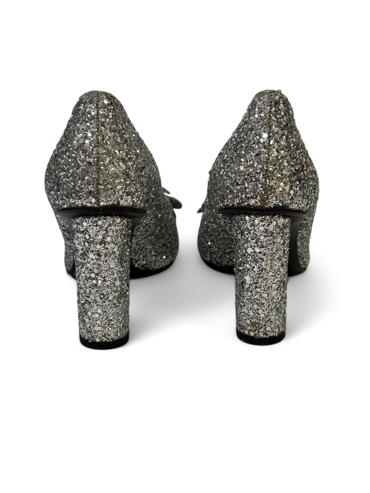 Chanel - Pumps, Size 37