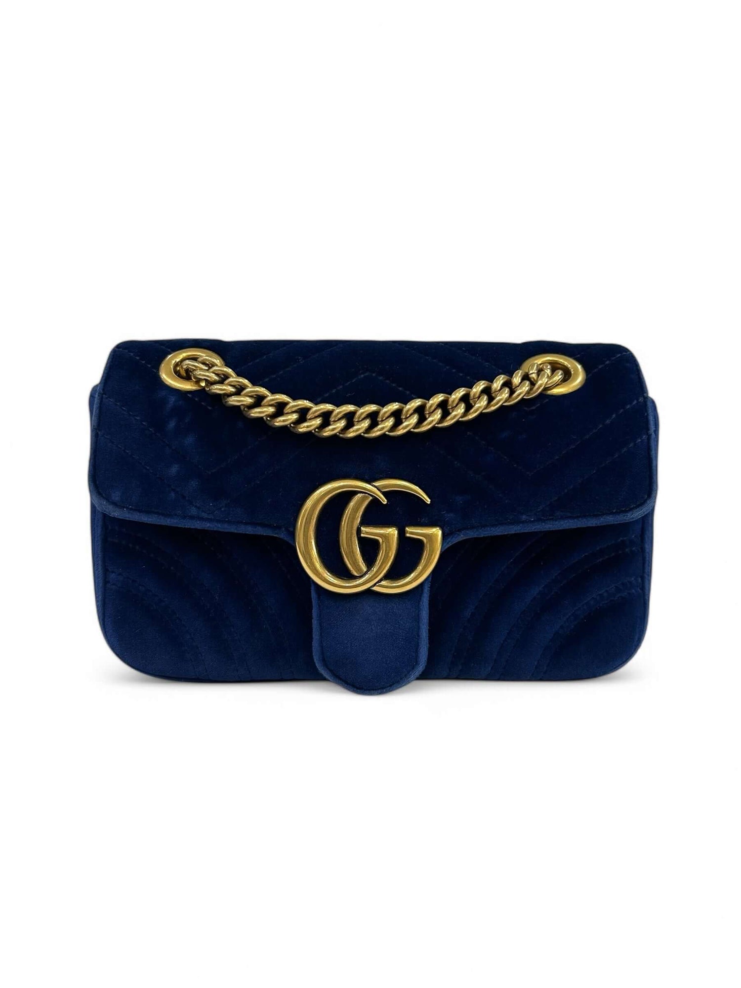 Gucci - Sac GG Marmont