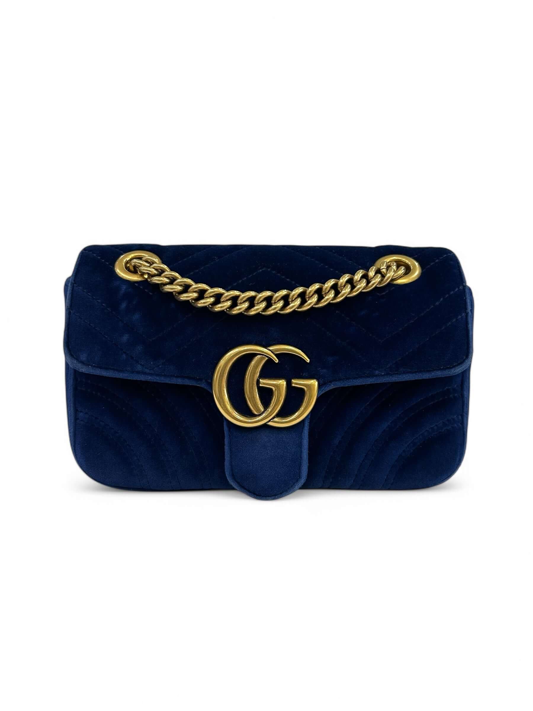 Gucci - Sac GG Marmont