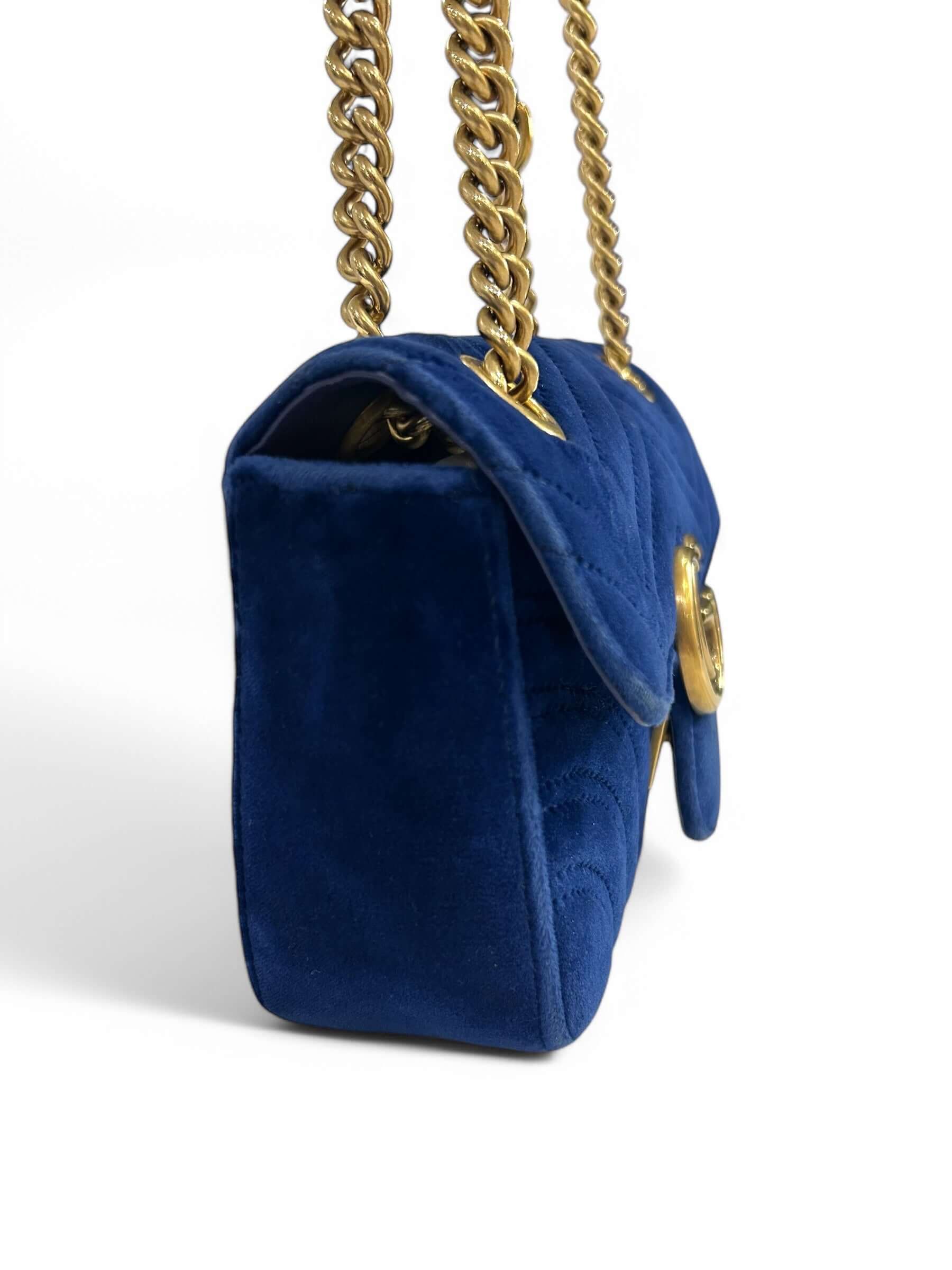 Gucci - Sac GG Marmont