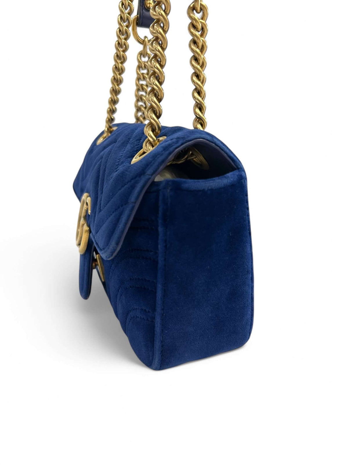 Gucci - GG Marmont bag