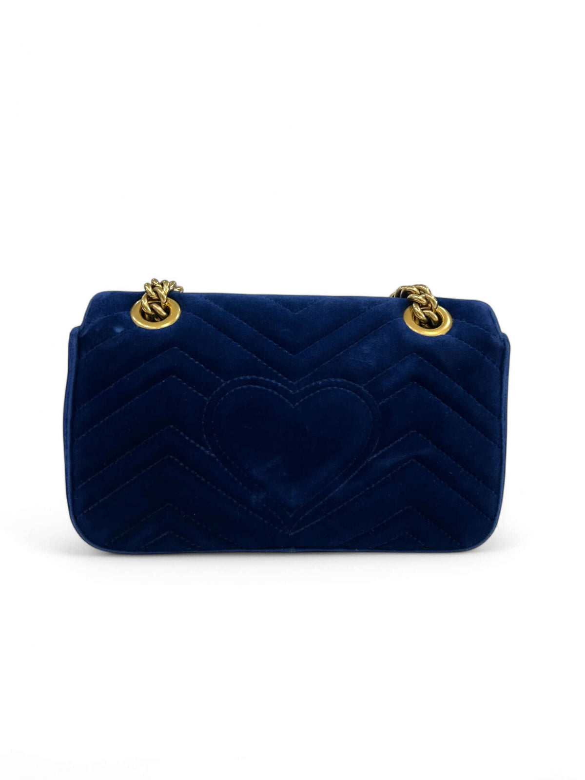 Gucci - GG Marmont bag