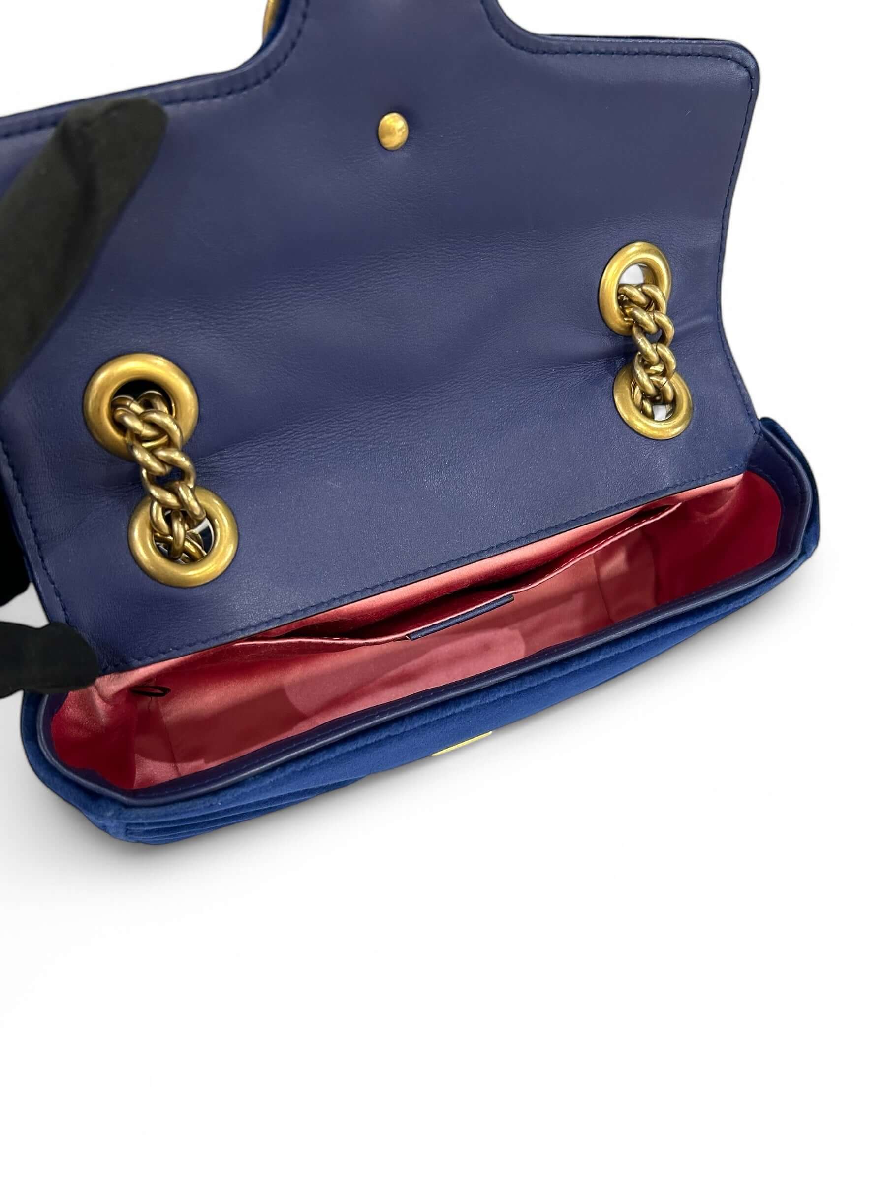 Gucci - Sac GG Marmont