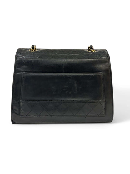 Chanel - Sac trapèze vintage