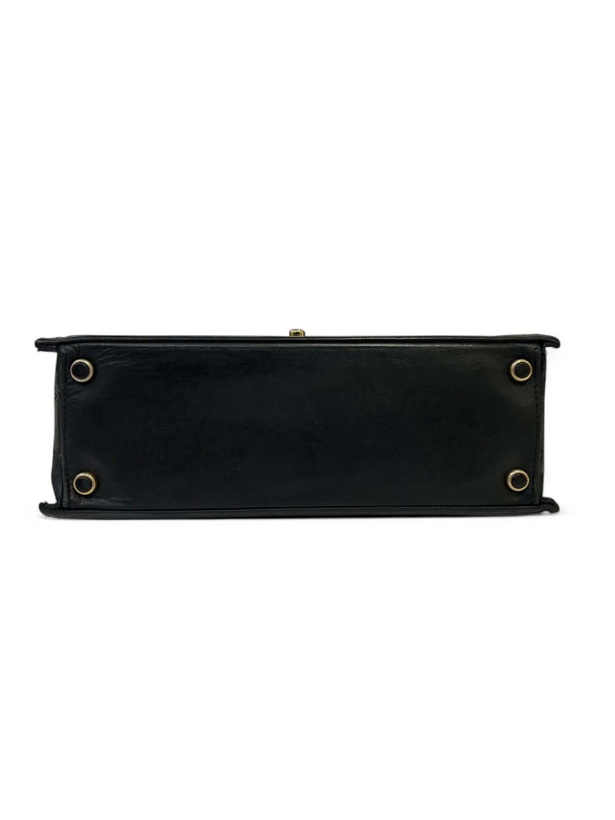 Chanel - Sac trapèze vintage
