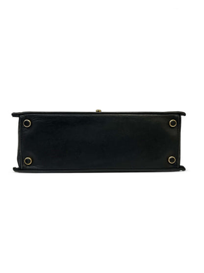Chanel - Sac trapèze vintage