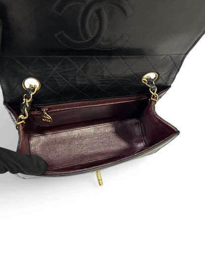 Chanel - Sac trapèze vintage