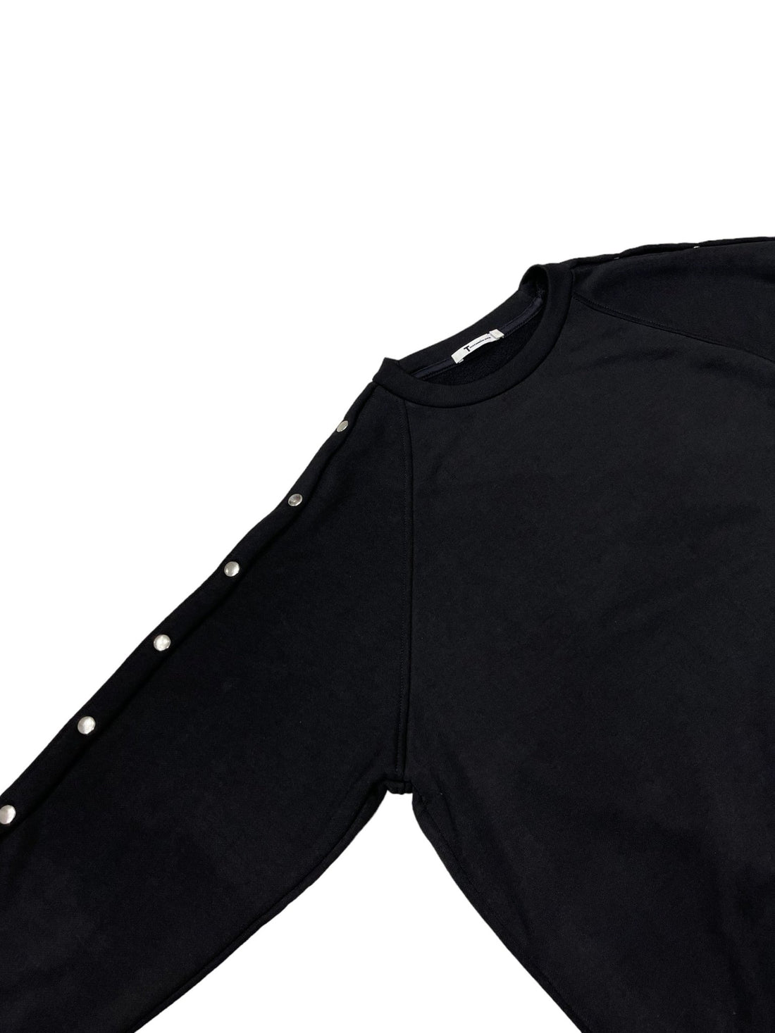 Alexander Wang Pull Noir S - Les Folies d&