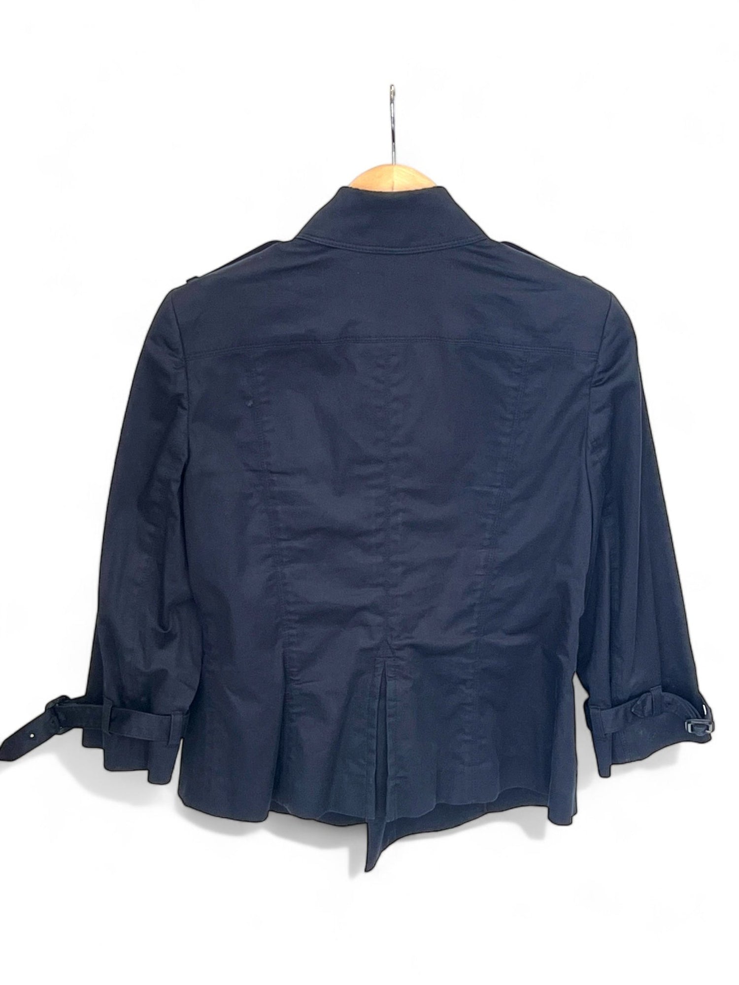 Burberry - Manteau Veste mi saison - Les Folies d&