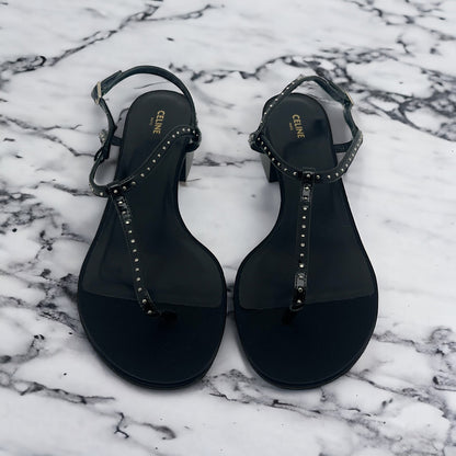 Céline Sandales à talons 39 - Les Folies d&