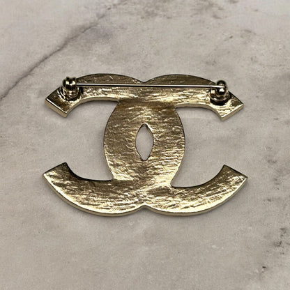 Chanel Brooch Les Folies d'Eugenie
