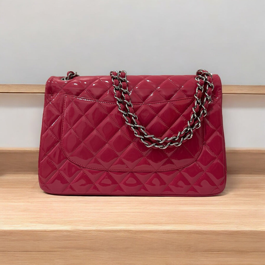 Chanel - Jumbo - Les Folies d'Eugenie Les Folies d'Eugenie