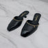 Chanel Mules 36,5 - Les Folies d&
