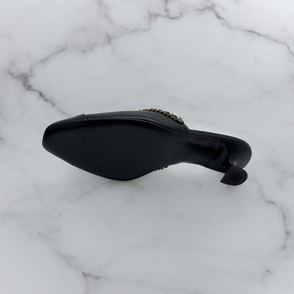 Chanel Mules 36,5 - Les Folies d&