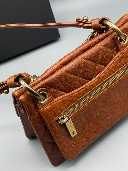 Chanel - Petit Sac classique chain - Les Folies d&