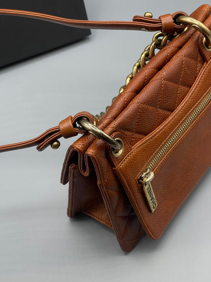 Chanel - Petit Sac classique chain - Les Folies d&