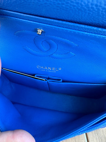 Chanel - Sac Timeless Moyen - Les Folies d&