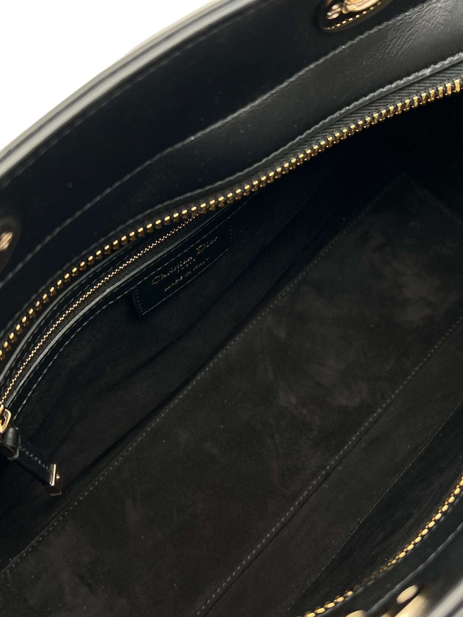 Dior - Sac Lady D - Sire - Les Folies d&