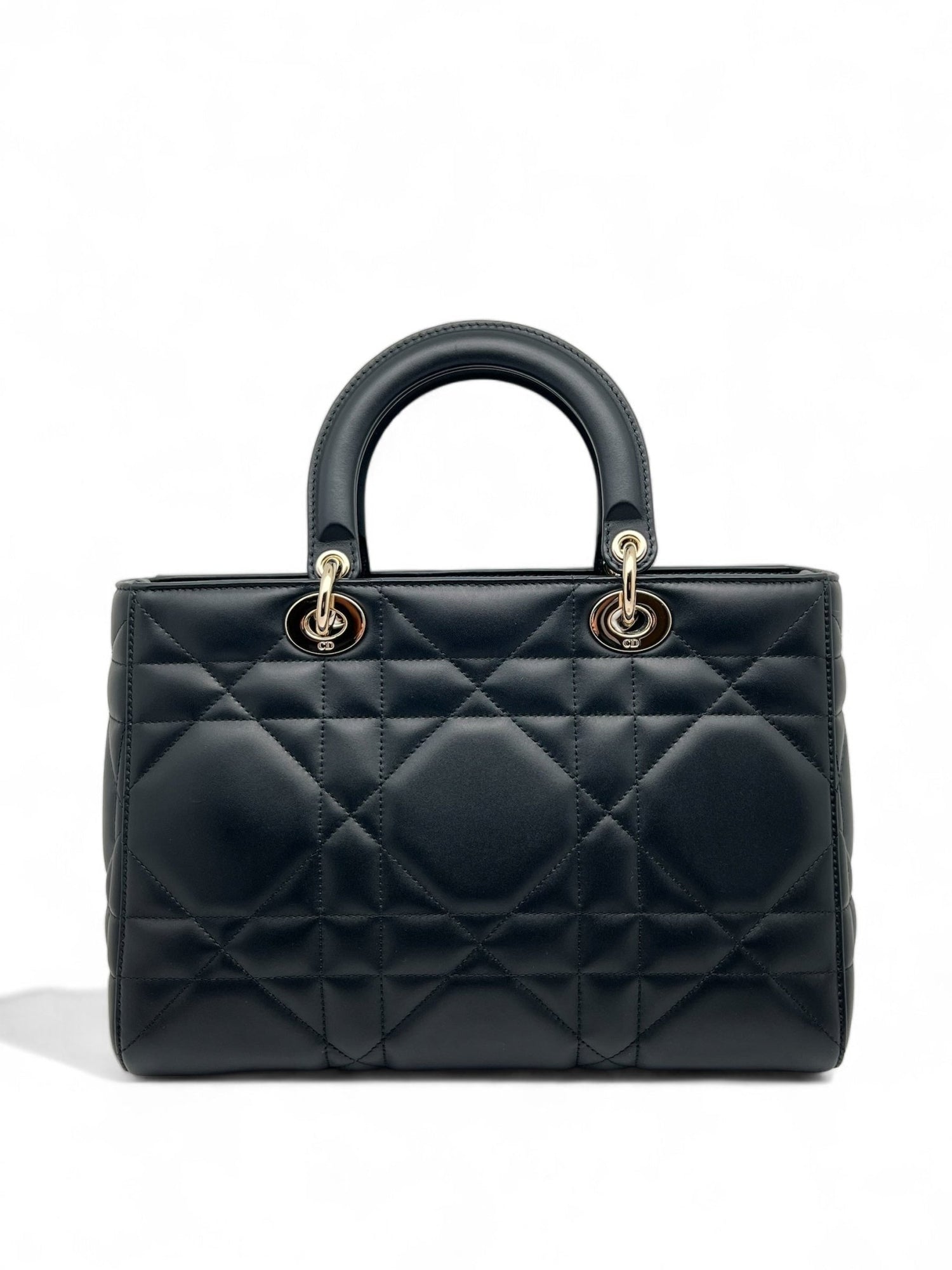 Dior - Sac Lady D - Sire - Les Folies d&