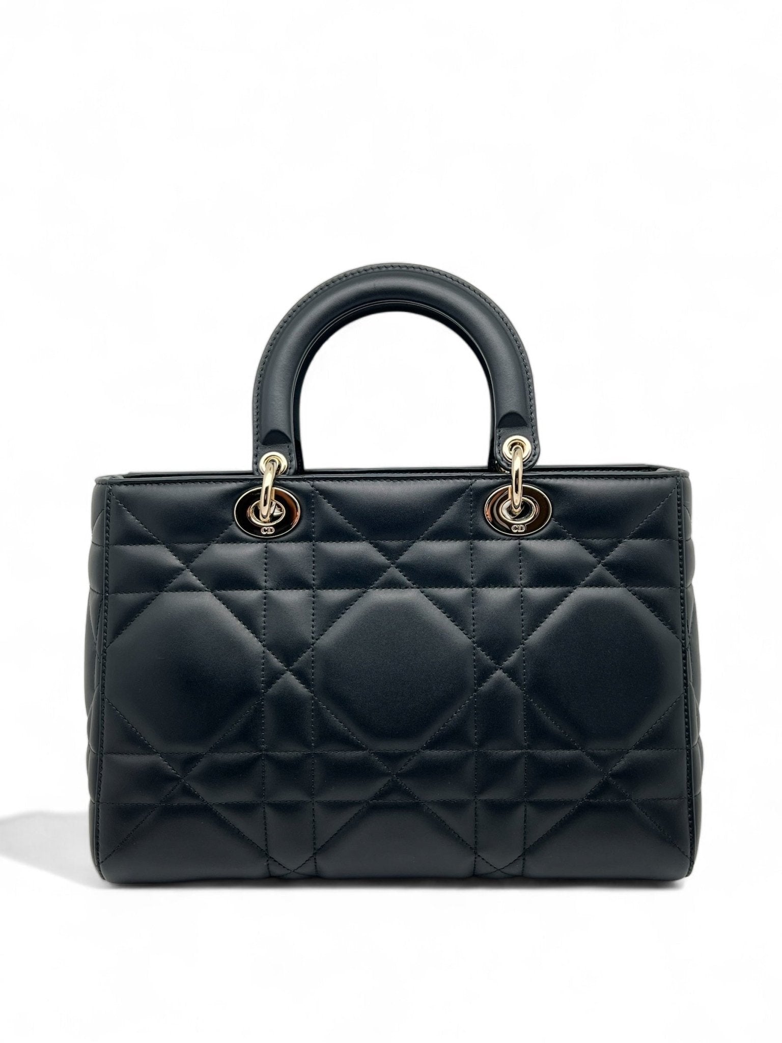 Dior - Sac Lady D - Sire - Les Folies d&