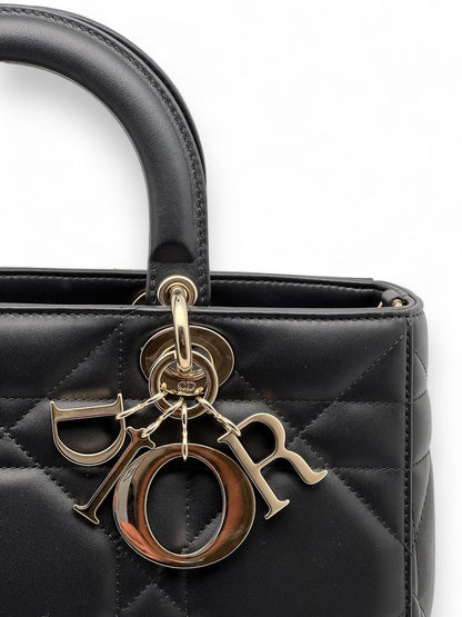 Dior - Sac Lady D - Sire - Les Folies d&
