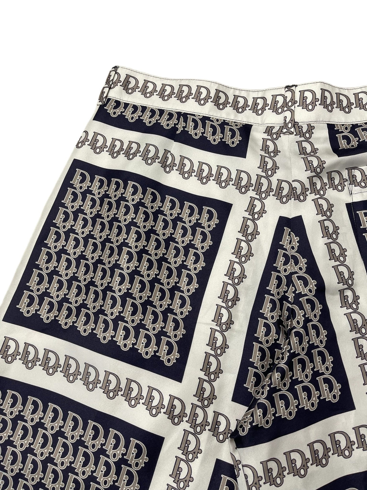 Dior Short oblique 48 - Les Folies d&