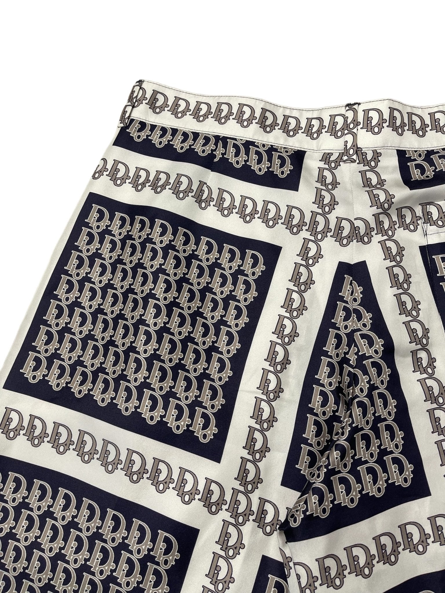 Dior Short oblique 48 - Les Folies d&