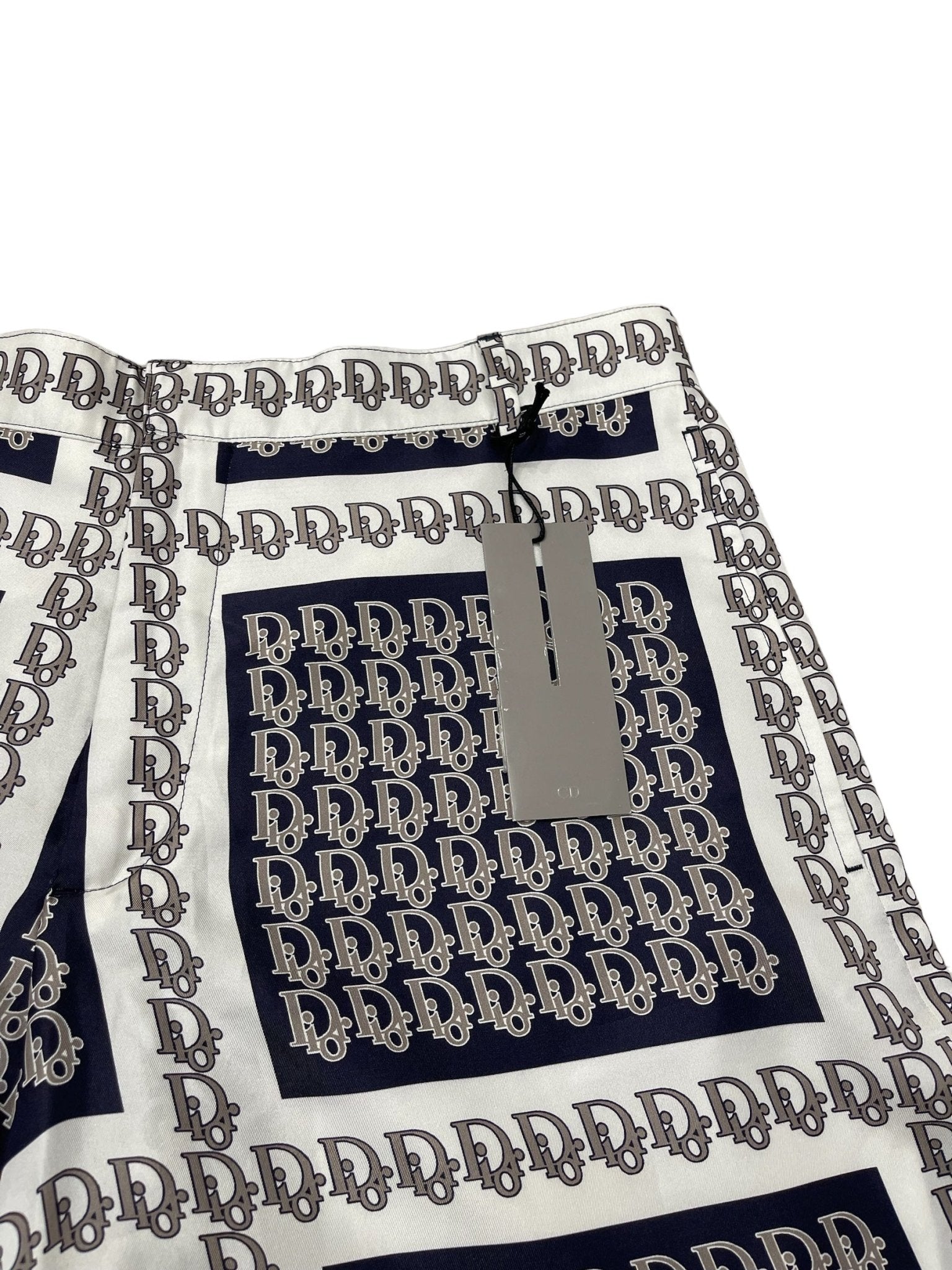 Dior Short oblique 48 - Les Folies d&