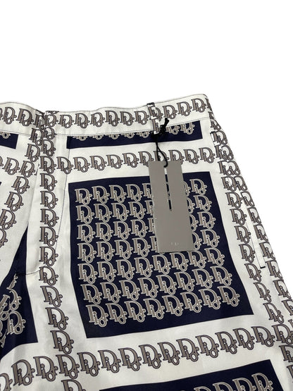 Dior Short oblique 48 - Les Folies d&
