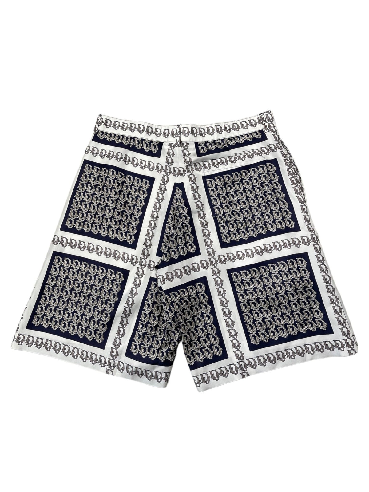 Dior Short oblique 48 - Les Folies d&