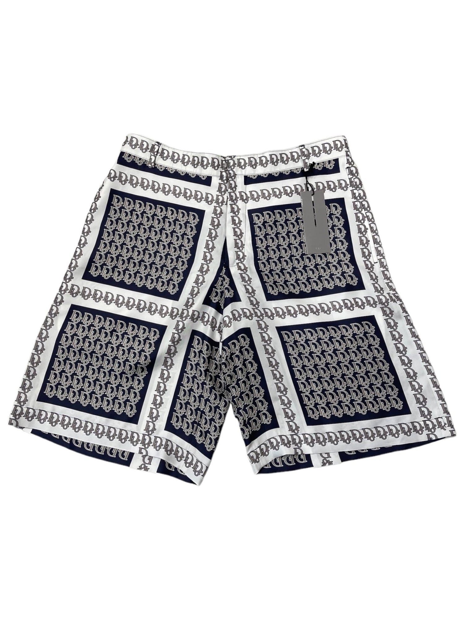 Dior Short oblique 48 - Les Folies d&