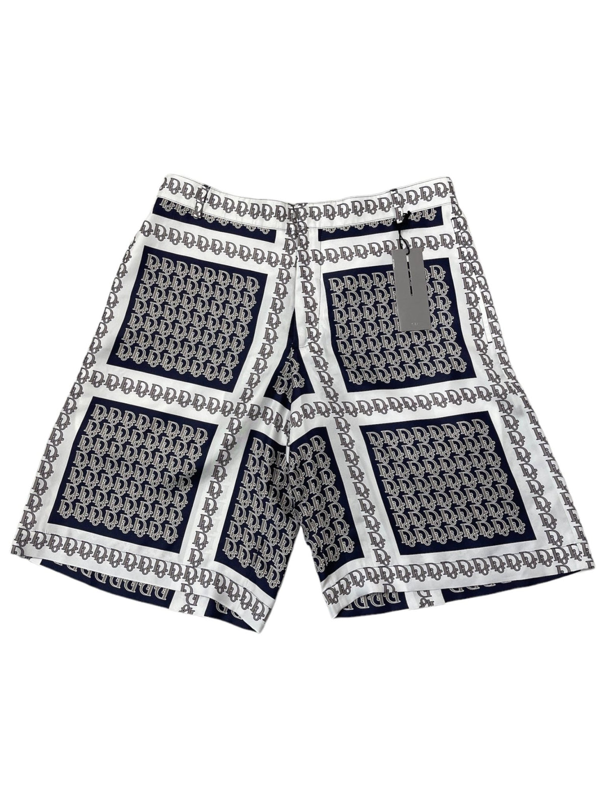Dior Short oblique 48 - Les Folies d&