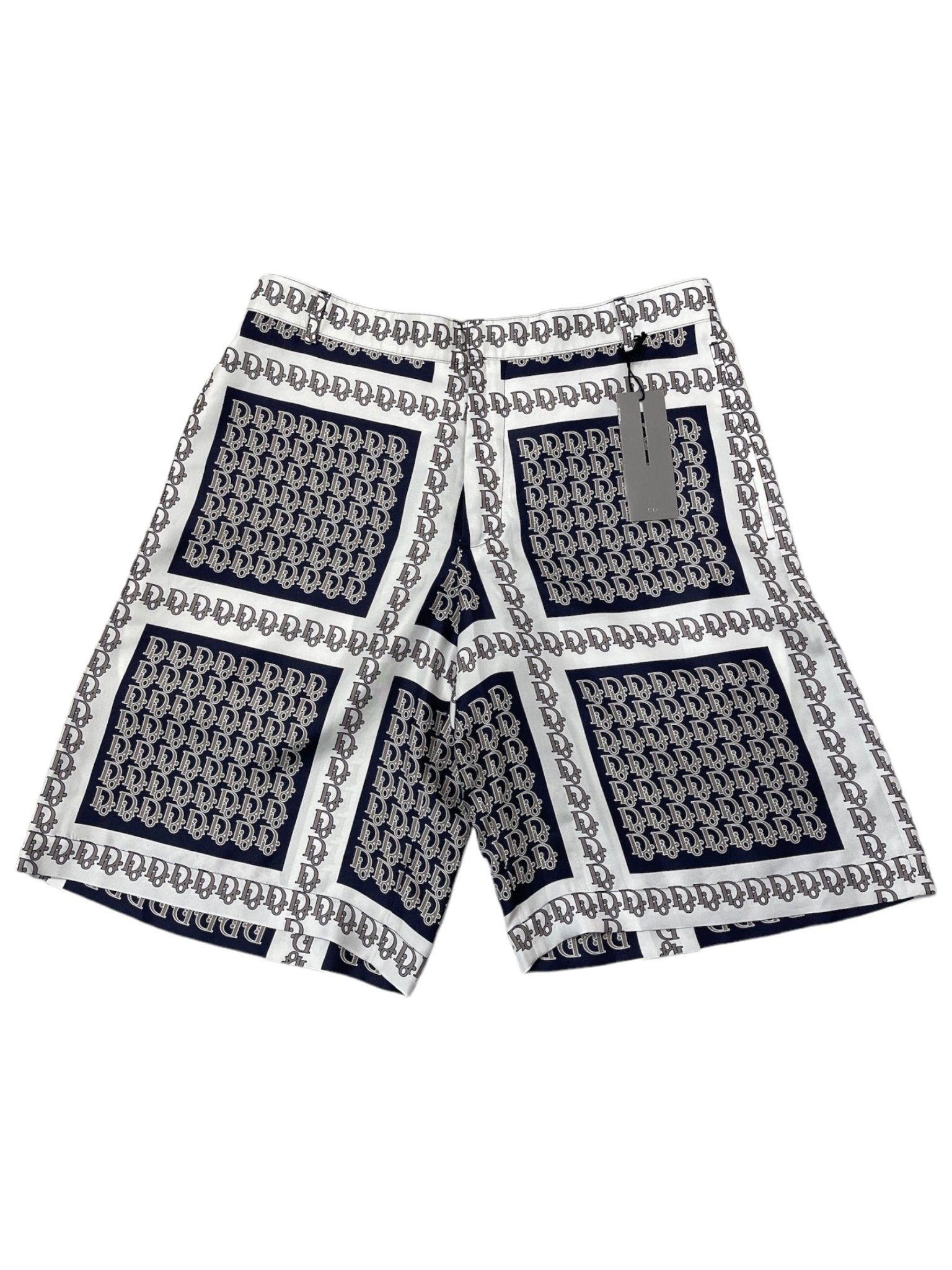 Dior Short oblique 48 - Les Folies d&