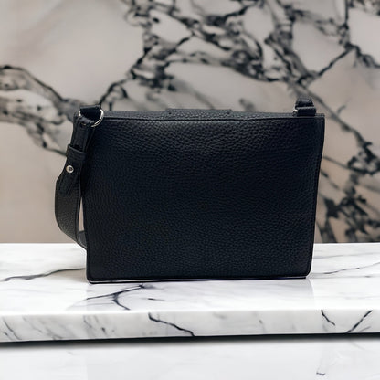 Fendi Sac Flat baguette Sac - Les Folies d&