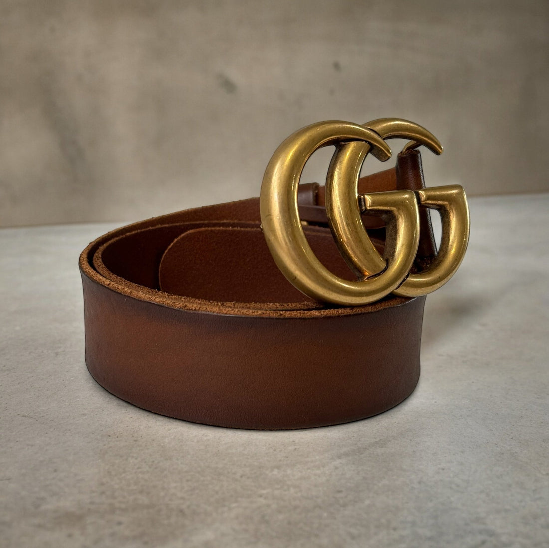 Gucci - Ceinture T.75 - Les Folies d&