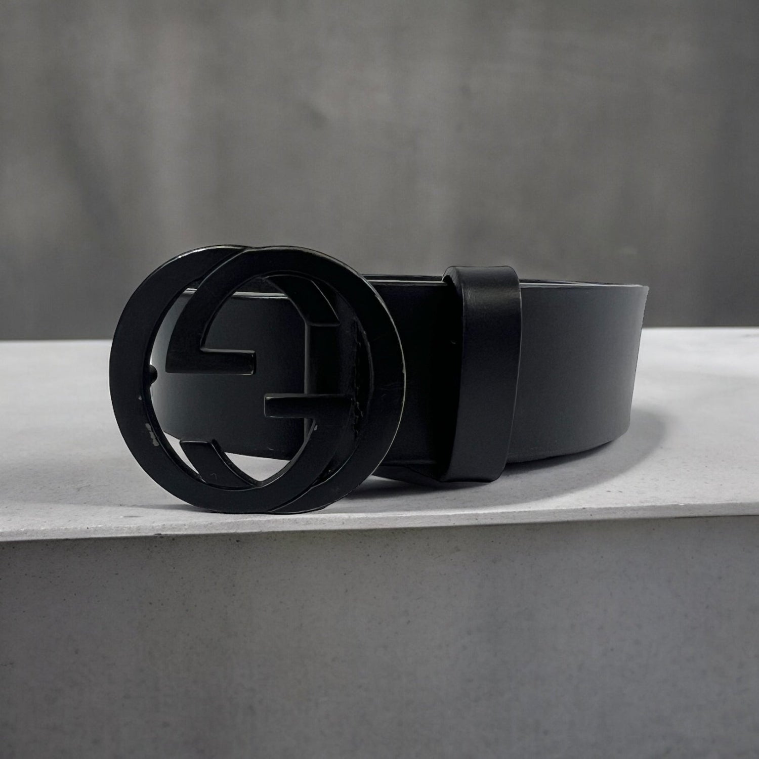 Gucci - Ceinture T.80 - Les Folies d&