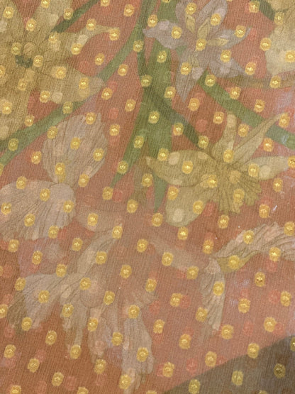 Gucci - Étole - Les Folies d&