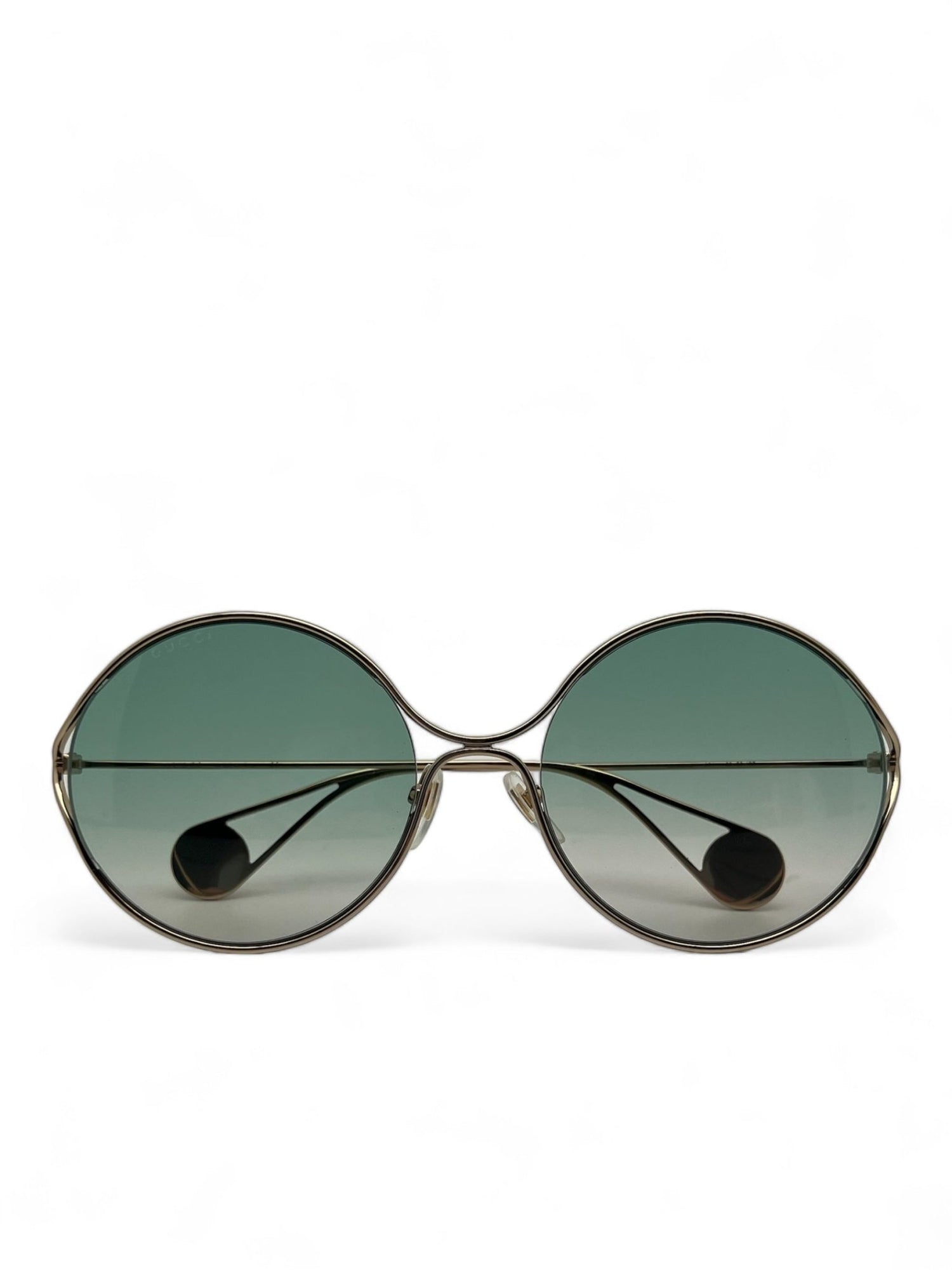 Gucci - Lunettes de soleil - Les Folies d&
