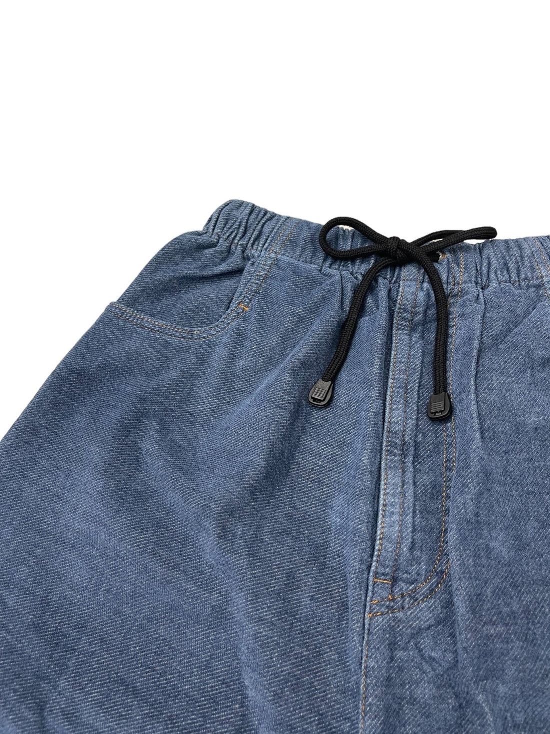 Gucci Short Bleu 28 - Les Folies d&