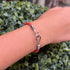 Hermès - Bracelet Jumbo H - Les Folies d&