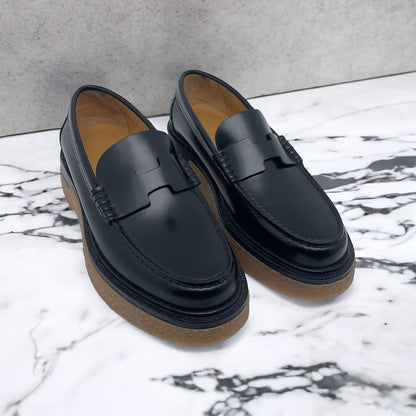 Hermès Mocassins Dublin 36 - Les Folies d&