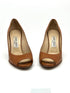 Jimmy Choo - Compensée T38,5 - Les Folies d&