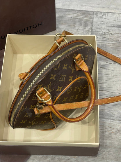 Louis Vuitton - Sac Ellipse monogramme - Les Folies d&