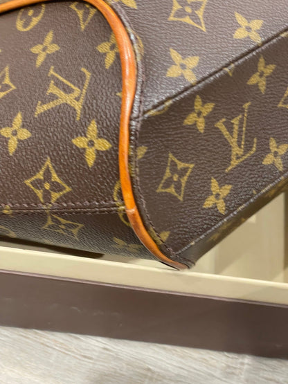 Louis Vuitton - Sac Ellipse monogramme - Les Folies d&