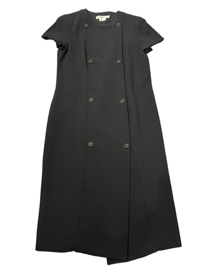 Max Mara Robe noire Noir 40 - Les Folies d&
