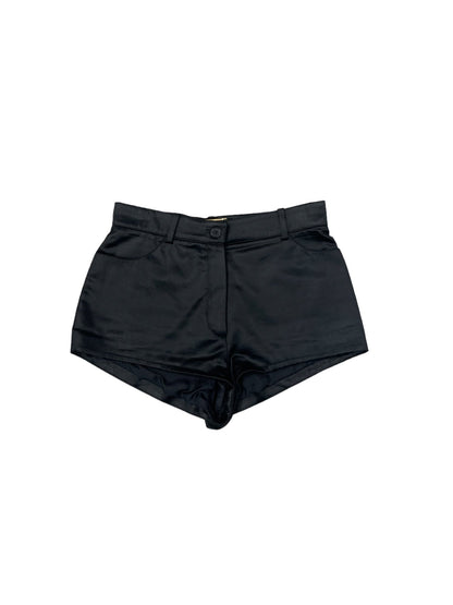 Mini Short en satin T26 - Les Folies d&