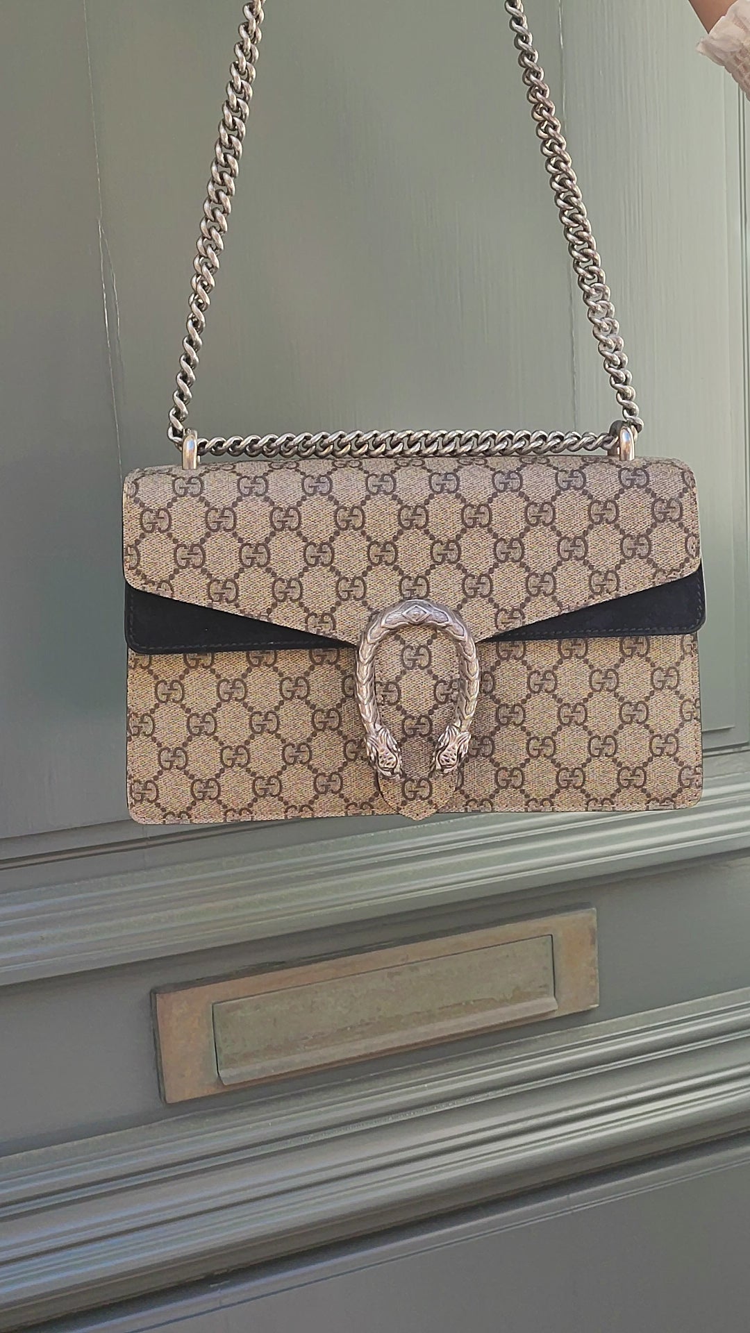 Gucci - Dyonisus Tasche