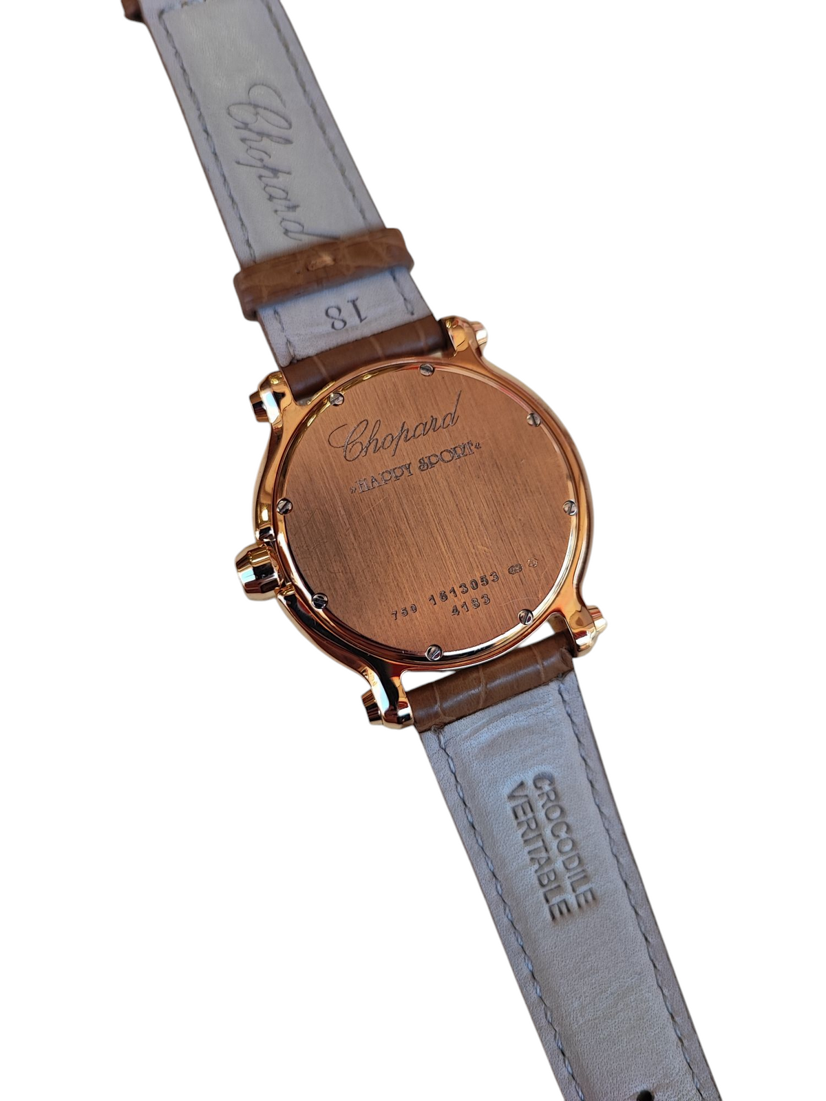 Chopard - Orologio Happy Sport