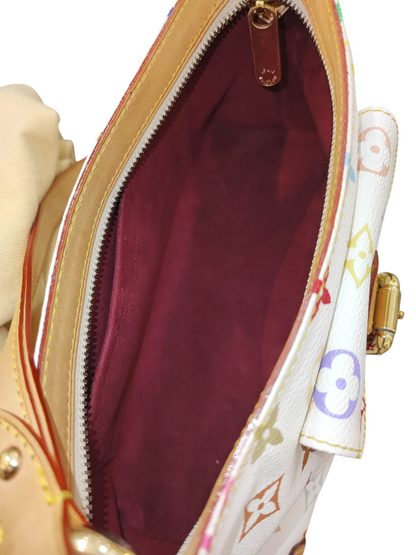 Louis Vuitton - Sac Eliza Murakami