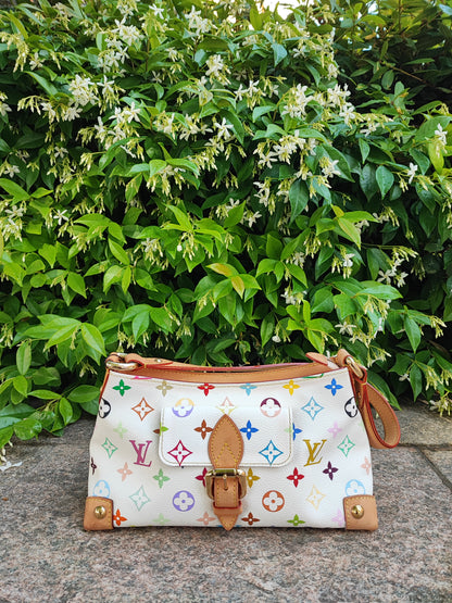 Louis Vuitton - Sac Eliza Murakami
